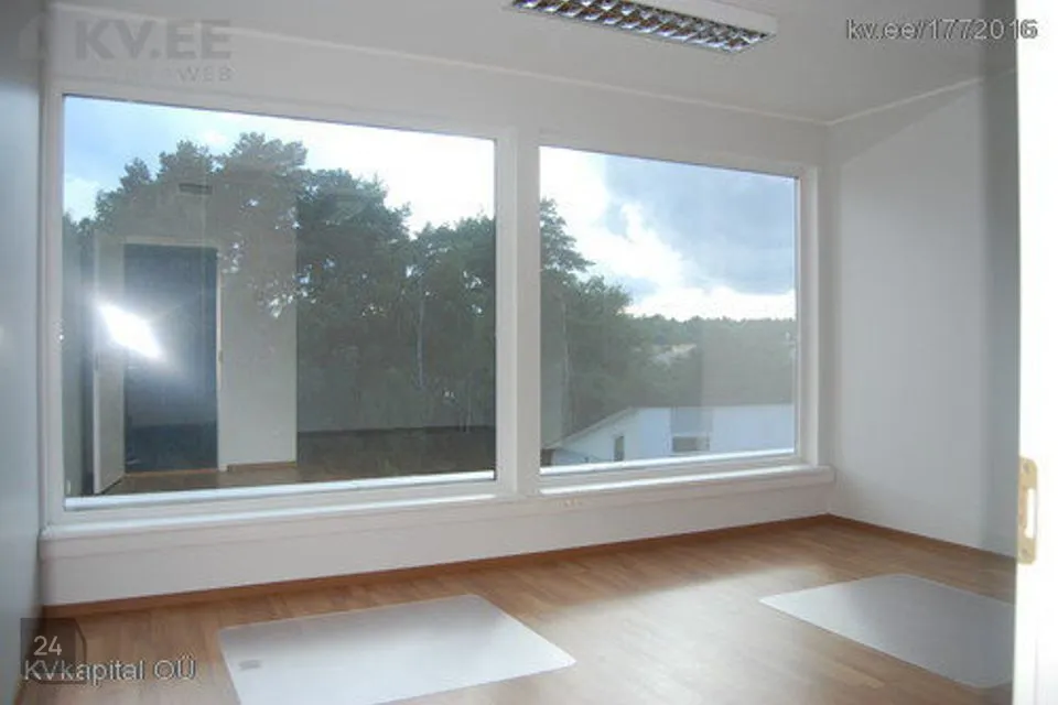 14 m² Äripind  -  Tallinn, Haabersti linnaosa