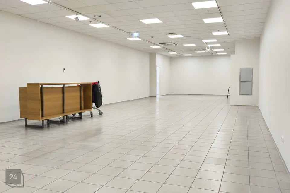 153 m² Äripind  -  Võru linn - foto 2