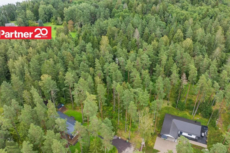 Земля жилой застройки, 3224 m² участок в Jõelähtme vald, Kullamäe küla - фото 5