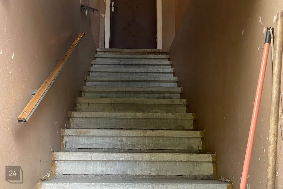 2-toaline Korter  -  Rakvere linn - foto 4