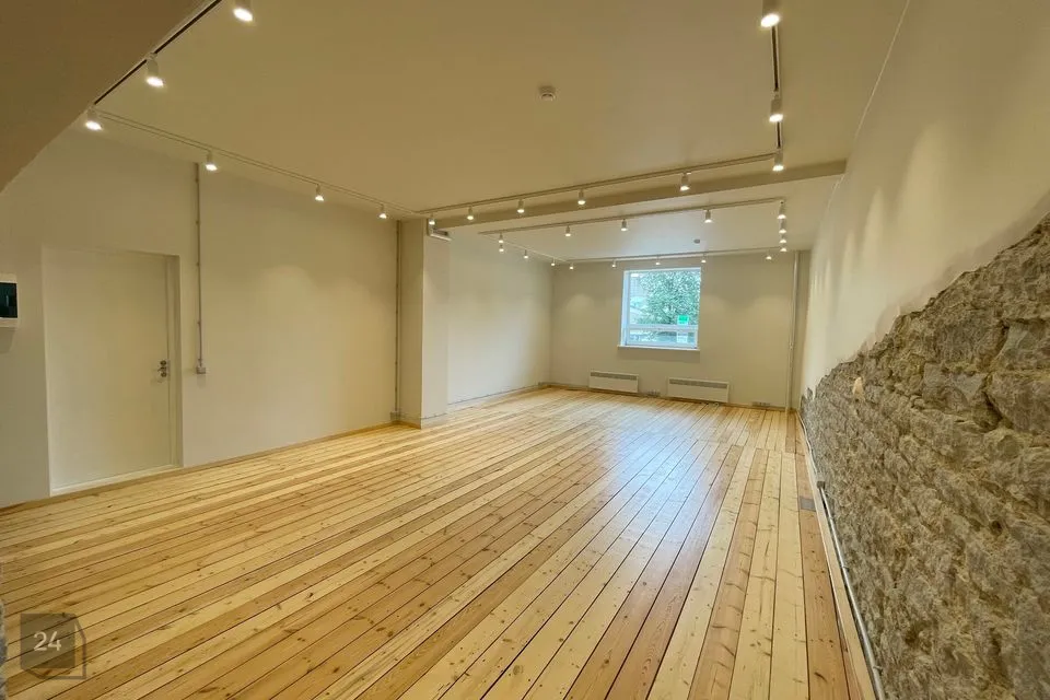 Büroo, 48 m² Äripind - Tallinn, Kesklinna linnaosa