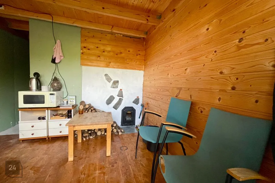 2-toaline Maja - Saaremaa vald, Kargi küla - foto 2