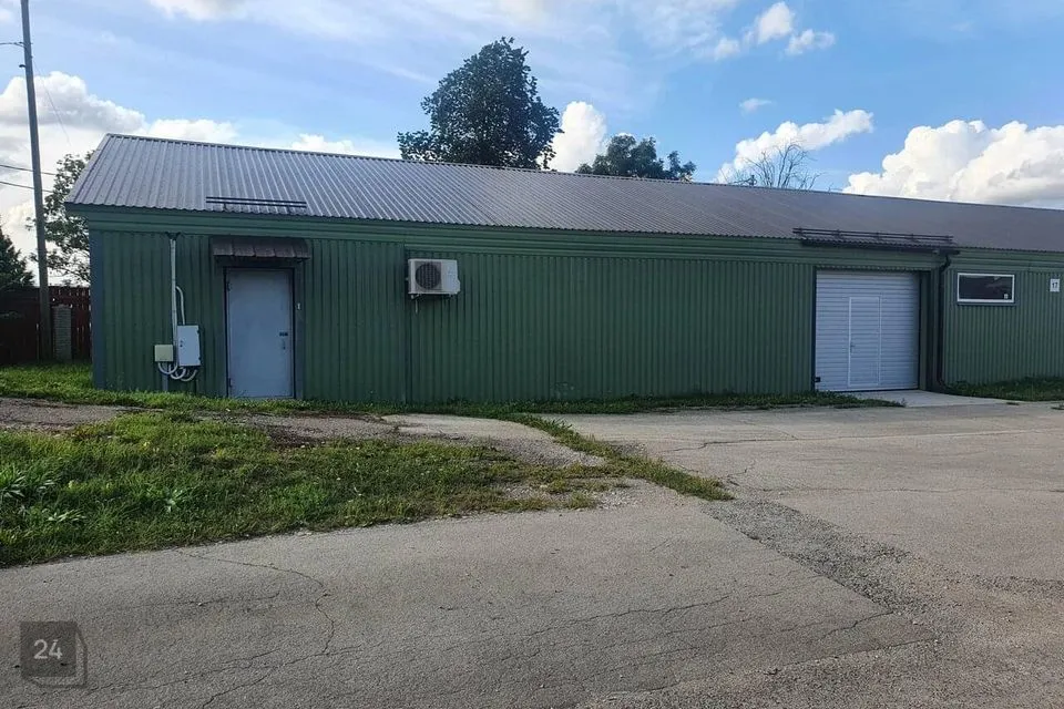 Mitme sihtotstarbega, 194 m² Äripind  -  Rakvere vald, Tõrma küla - foto 2
