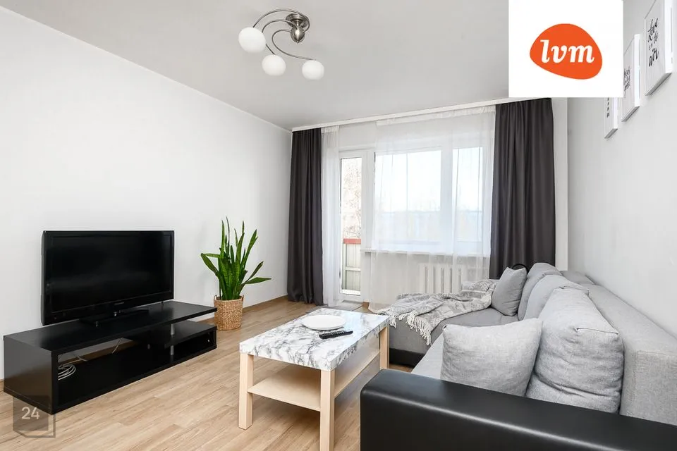 2-room apartment in Pärnu linn, Pärnu linn