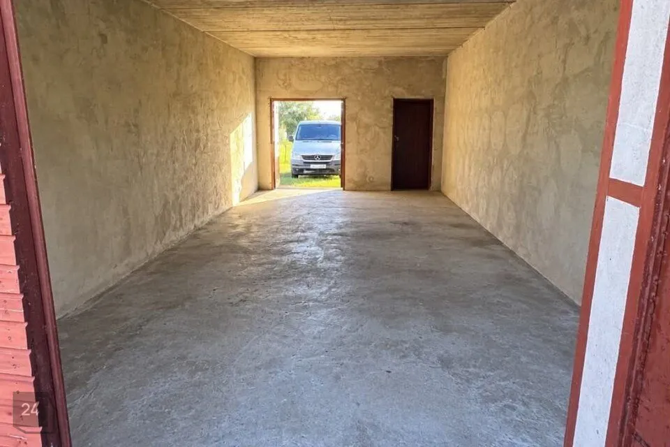 Elamumaa, 1484 m² Maa  -  Harku vald, Tabasalu alevik - foto 3