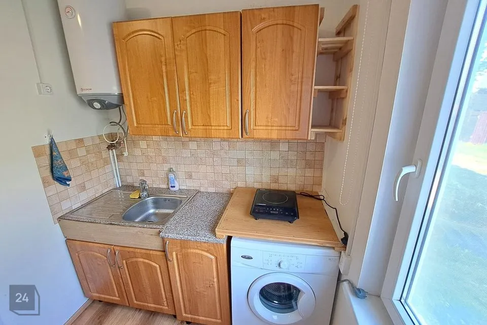 1-toaline Korter - Anija vald, Kehra linn - foto 2