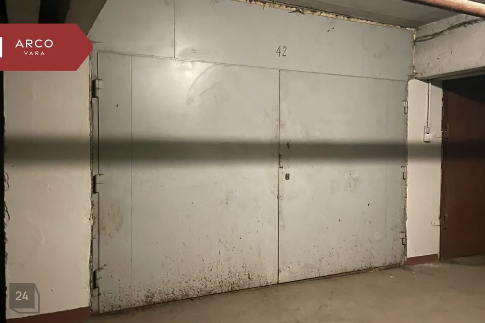 19 m² Garaaž  -  Tallinn, Mustamäe linnaosa - foto 3