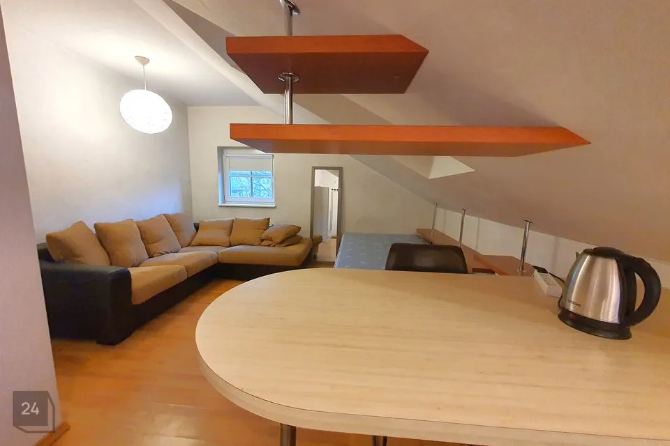 1-room apartment in Tallinn, Põhja-Tallinna linnaosa - photo 4