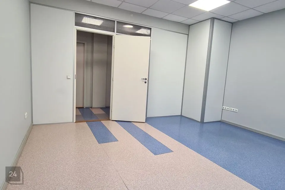 Büroo, 20 m² Äripind  -  Tallinn, Kristiine linnaosa - foto 3