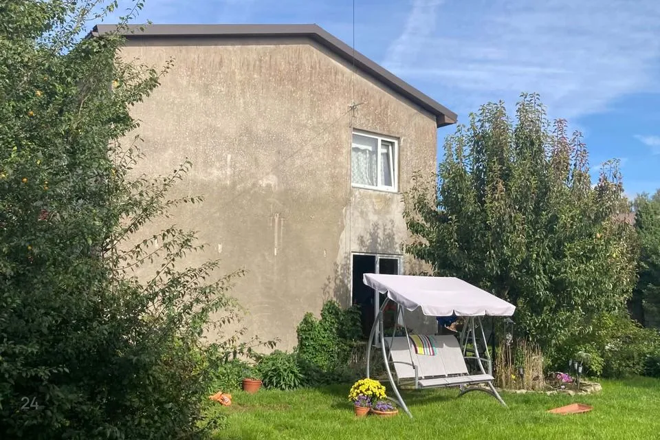 5-toaline Maja  -  Saaremaa vald, Kuressaare linn - foto 2