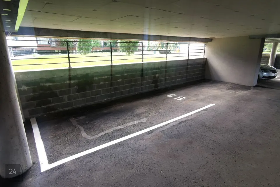 12 m² Garaaž - Viimsi vald, Haabneeme alevik - foto 2