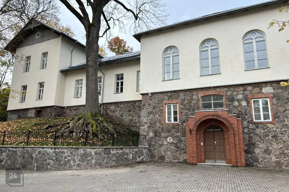 2-toaline Korter - Tartu linn, Tartu linn