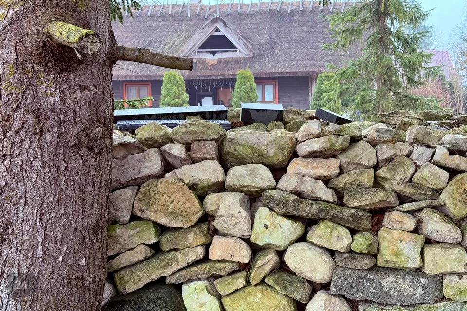 5-toaline Maja  -  Saaremaa vald, Tareste küla - foto 5
