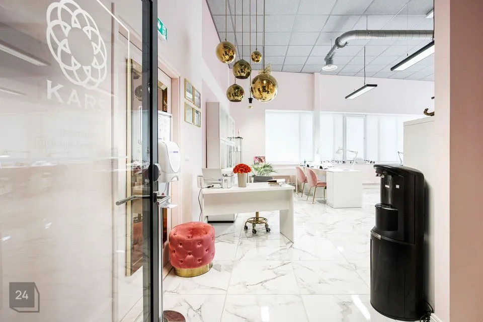 74 m² Äripind - Tallinn, Mustamäe linnaosa - foto 2