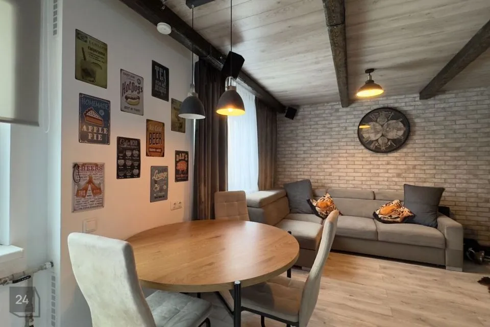 48 m² Korter  -  Narva linn - foto 2