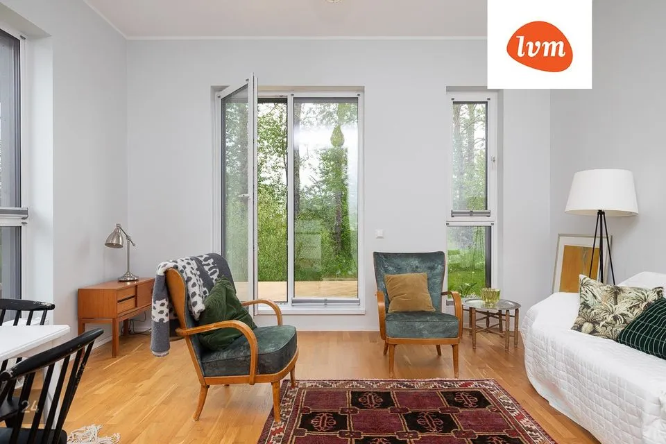 2-toaline Korter  -  Tartu linn, Tartu linn - foto 3