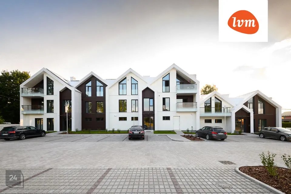 2-toaline Korter - Pärnu linn, Pärnu linn