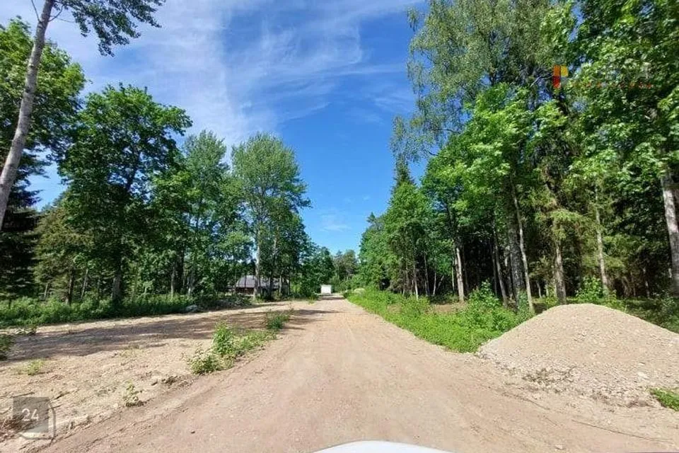 Elamumaa, 4000 m² Maa  -  Raasiku vald, Kalesi küla - foto 4