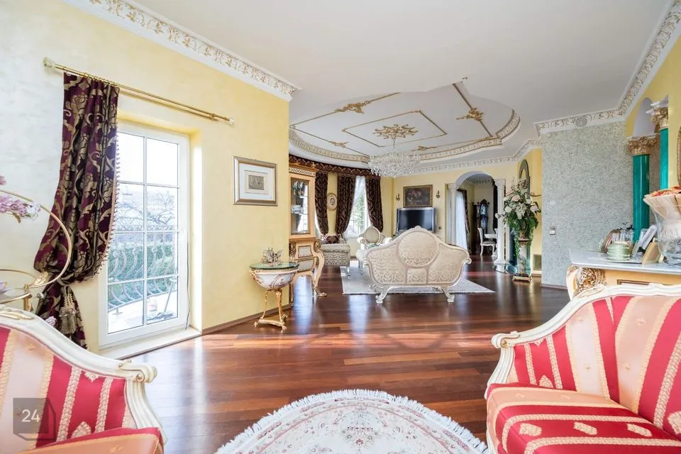 7-комнатная дом в Tallinn, Pirita linnaosa - фото 4