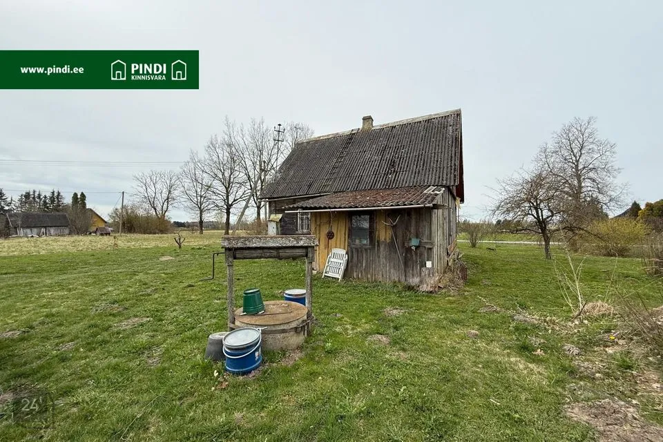 3-комнатная дом в Räpina vald, Tooste küla - фото 3