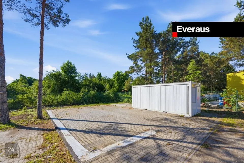 Ärimaa, 900 m² Maa - Rae vald, Peetri alevik - foto 3