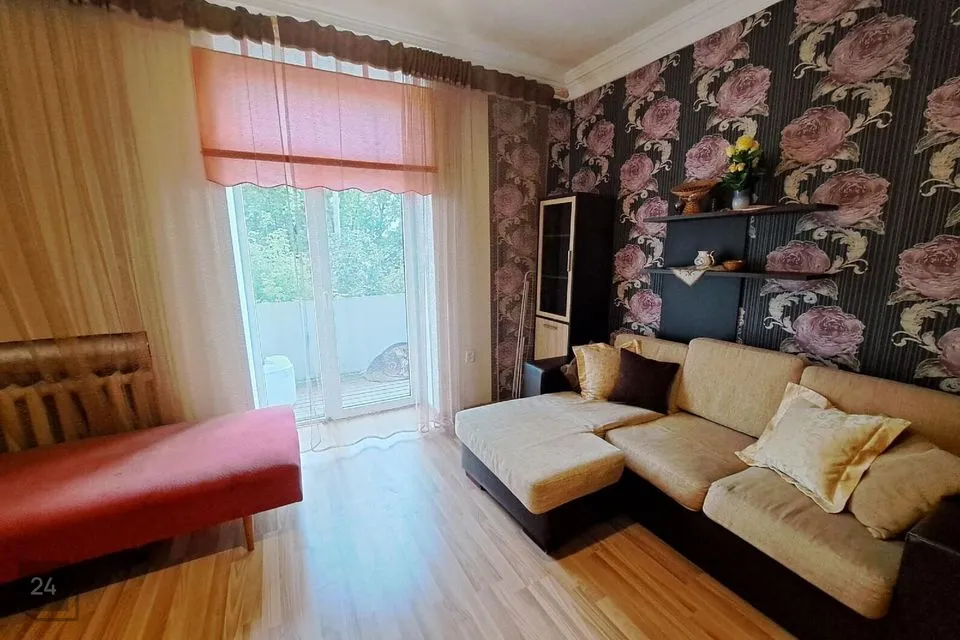 2-toaline Korter  -  Kohtla-Järve linn, Järve linnaosa - foto 2