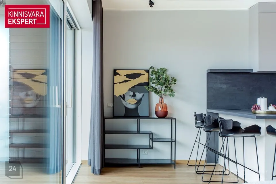 4-toaline Korter  -  Pärnu linn, Pärnu linn - foto 3