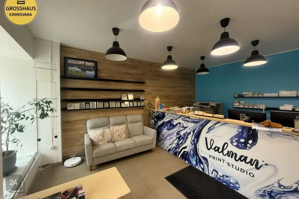 140 m² business in Narva linn - photo 3