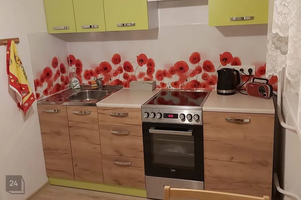 2-toaline Korter  -  Pärnu linn, Pärnu linn - foto 3