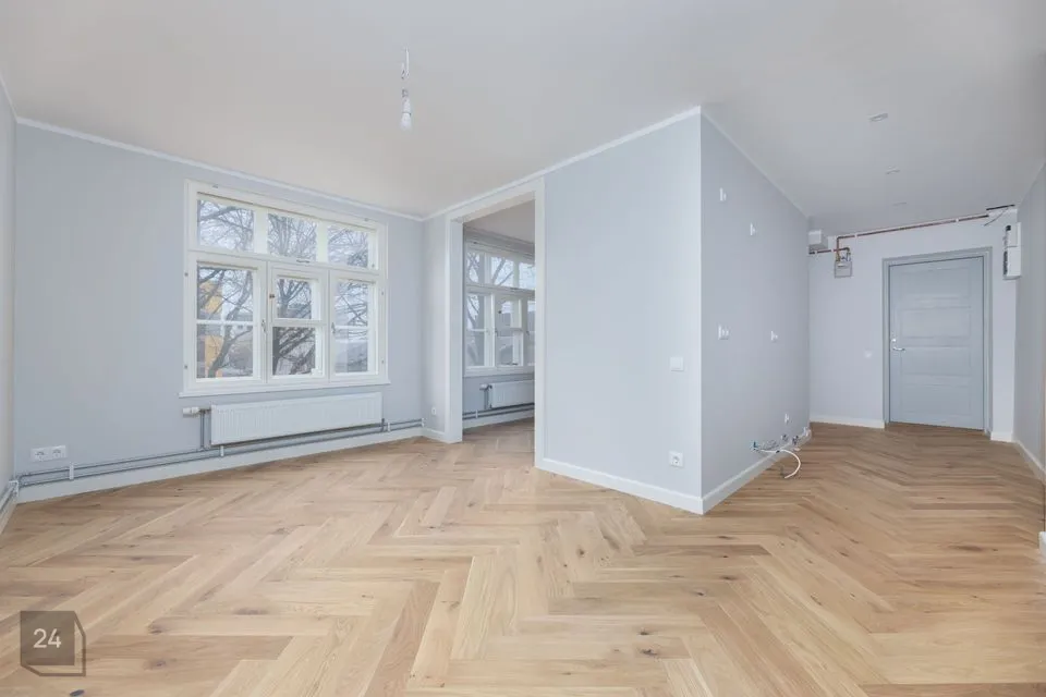 2-toaline Korter  -  Tallinn, Põhja-Tallinna linnaosa