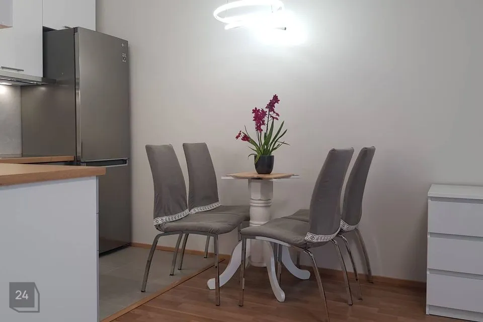 48 m² Korter - Tartu linn, Tartu linn
