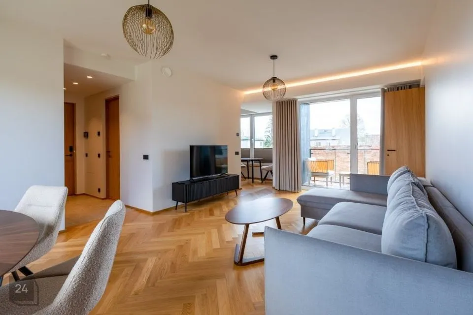 3-toaline Korter  -  Pärnu linn, Pärnu linn