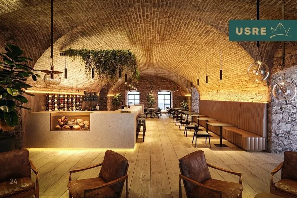 Büroo, 3219 m² Äripind - Tallinn, Põhja-Tallinna linnaosa - foto 5