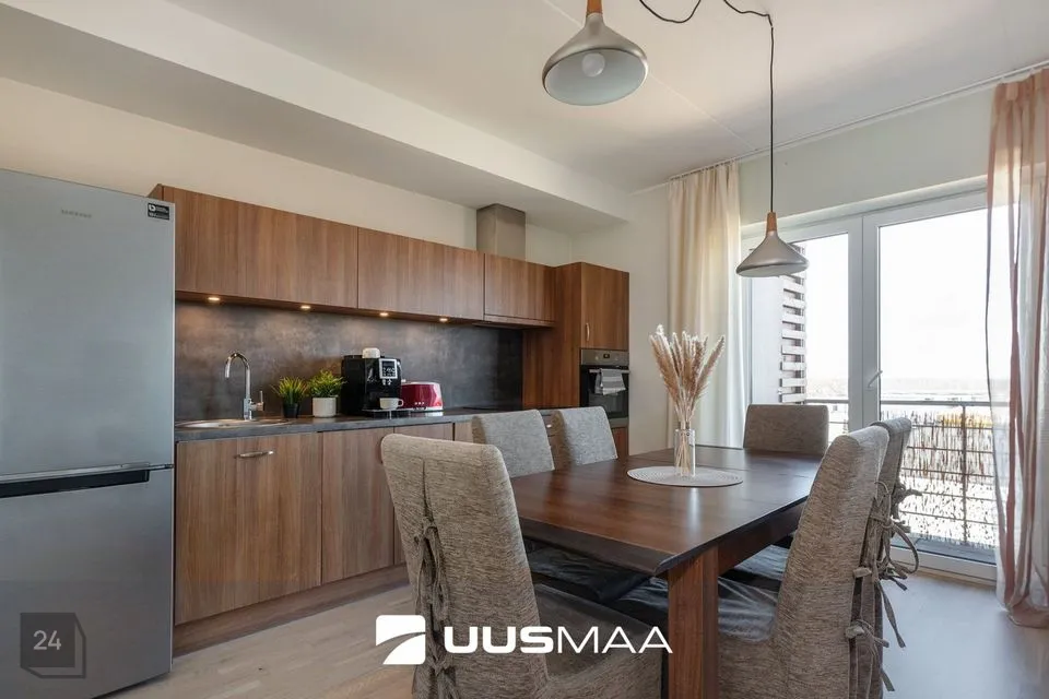 3-toaline Korter  -  Tartu vald, Raadi alev - foto 3