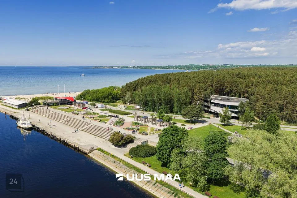Büroo, 180 m² Äripind  -  Tallinn, Pirita linnaosa - foto 3