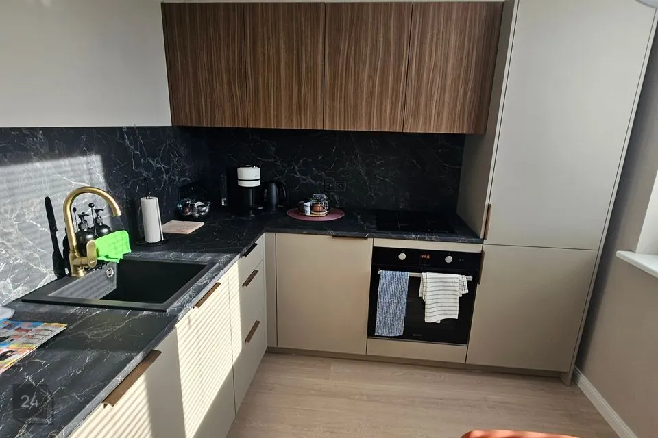 1-toaline Korter - Tallinn, Lasnamäe linnaosa