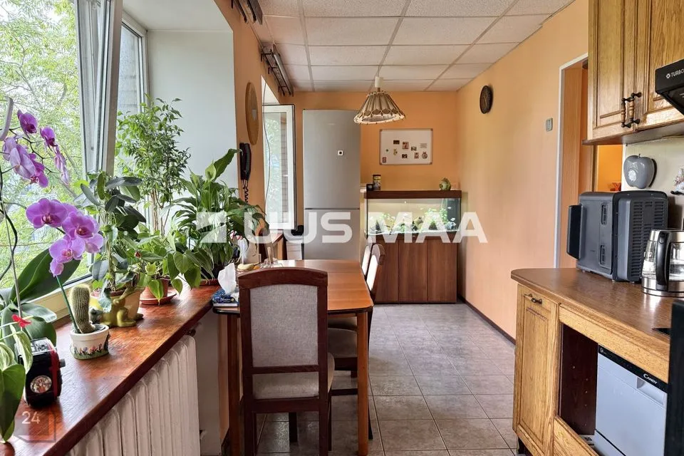 2-toaline Korter  -  Tallinn, Põhja-Tallinna linnaosa