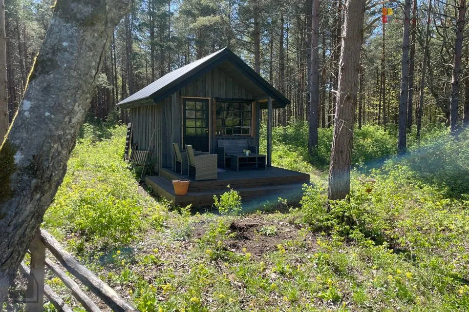 Maatulundusmaa, 26000 m² участок в Saaremaa vald, Ninase küla - фото 5