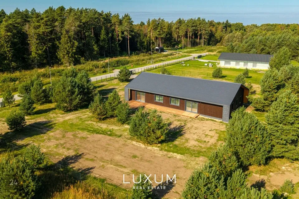 4-комнатная дом в Kuusalu vald, Sõitme küla