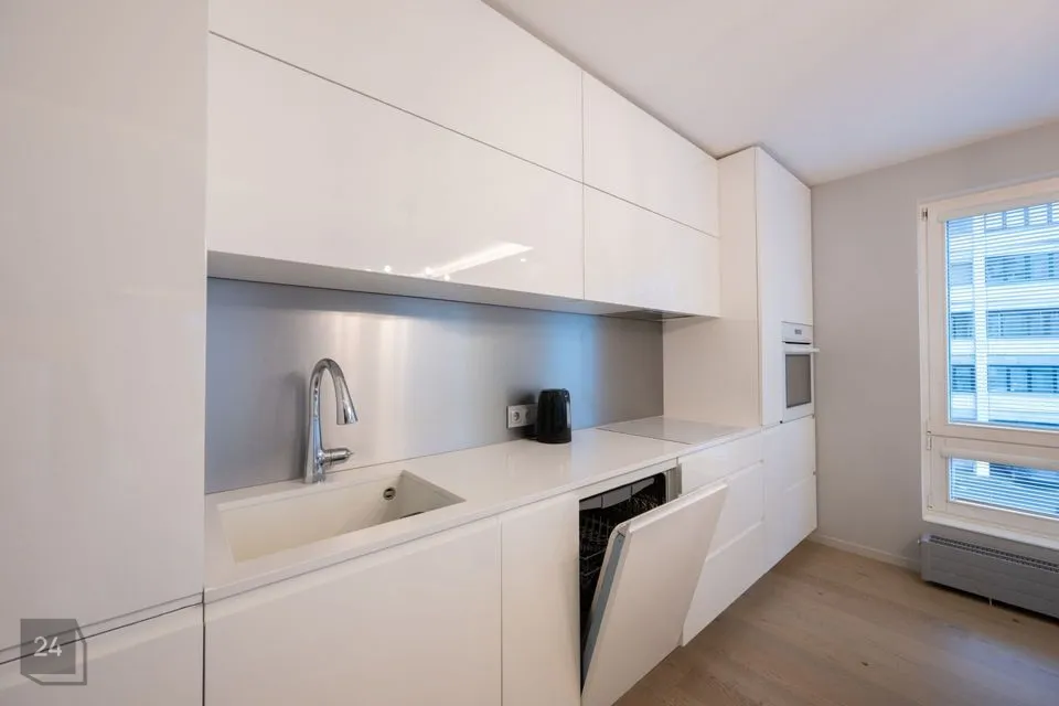 3-toaline Korter - Tallinn, Kesklinna linnaosa - foto 2