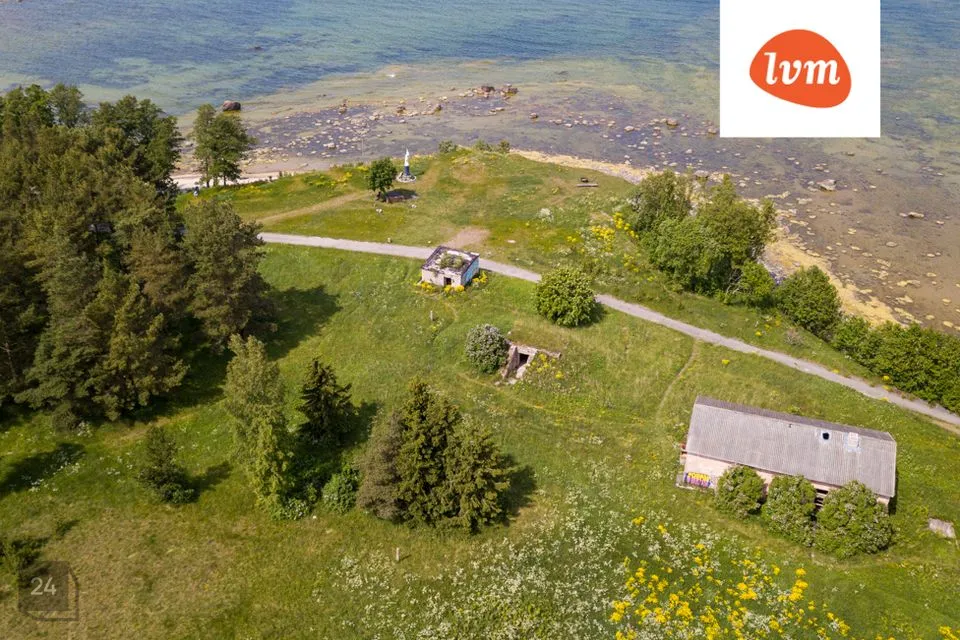 Elamumaa, 13914 m² Maa  -  Harku vald, Suurupi küla - foto 3