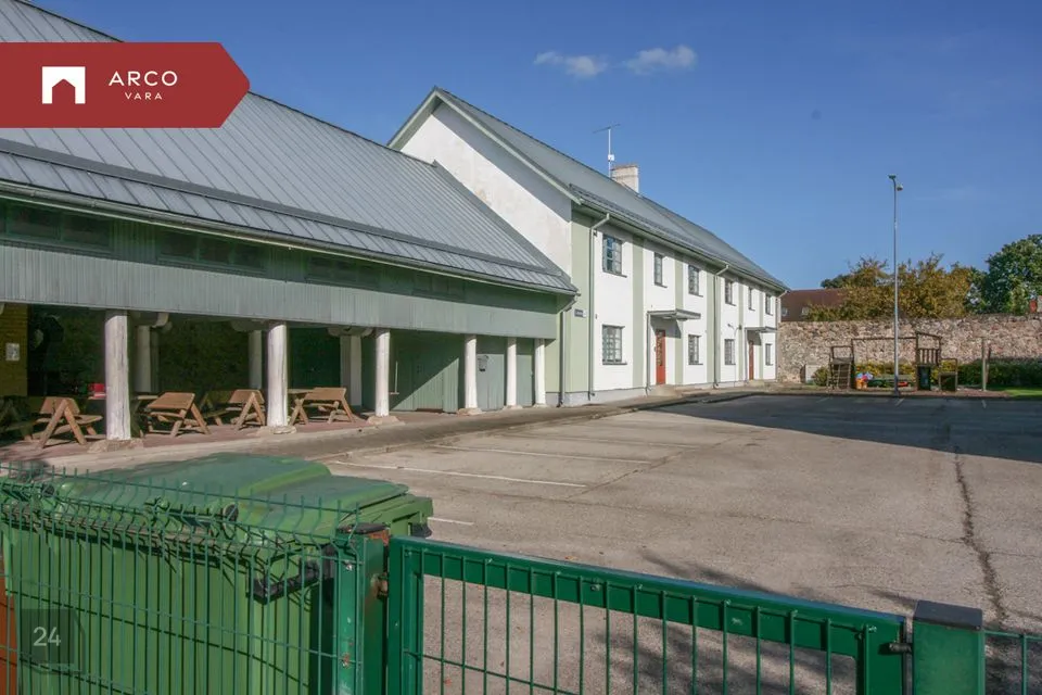 2-toaline Korter  -  Võru linn