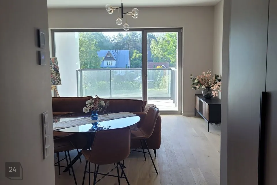 2-toaline Korter - Tallinn, Kesklinna linnaosa - foto 2