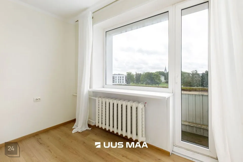 2-toaline Korter  -  Keila linn - foto 3