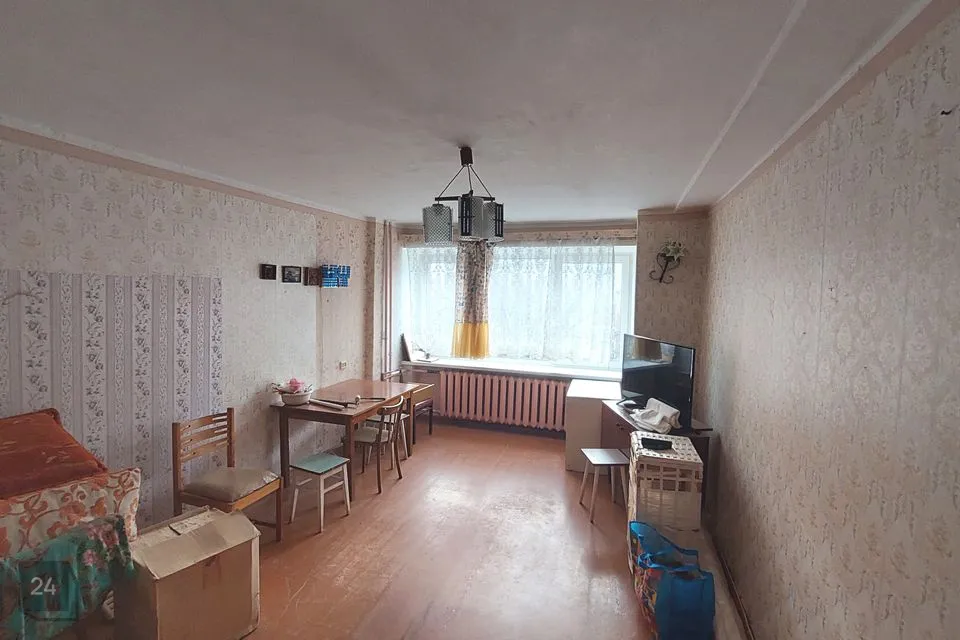 2-toaline Korter  -  Sillamäe linn - foto 2