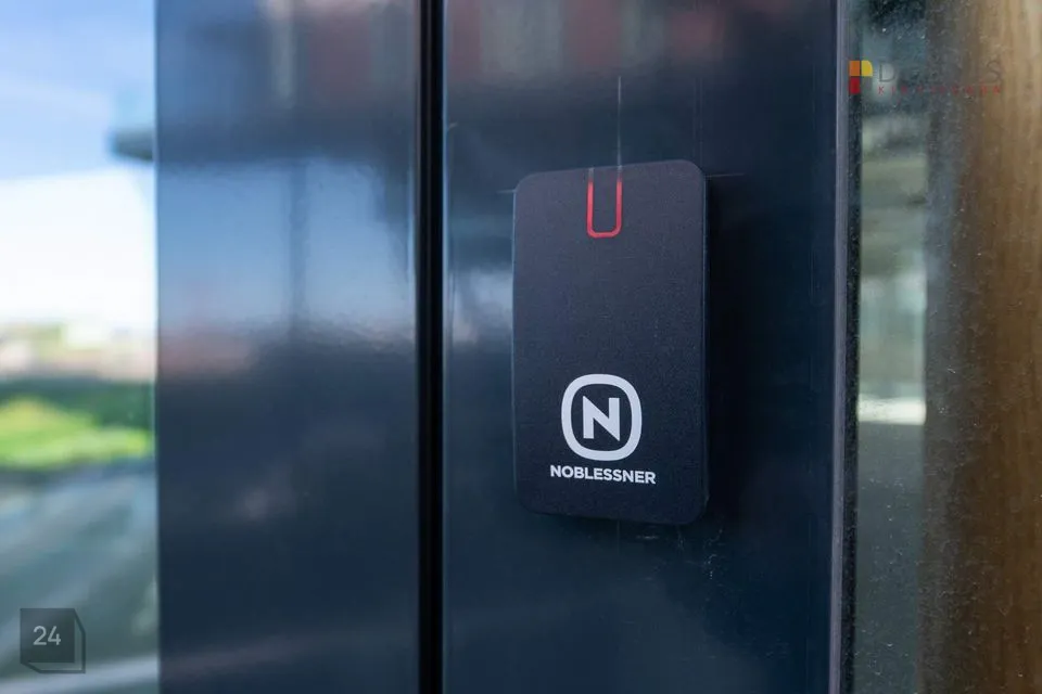 Mitme sihtotstarbega, 188 m² Äripind - Tallinn, Põhja-Tallinna linnaosa - foto 3