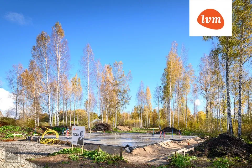 Elamumaa, 1179 m² Maa - Tori vald, Sindi linn - foto 3