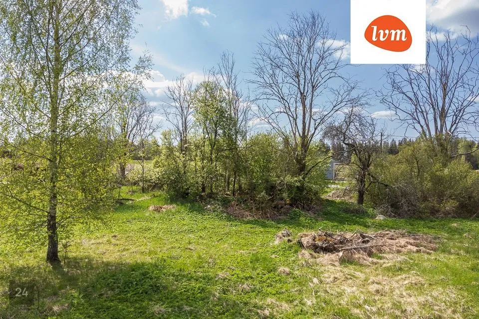Земля жилой застройки, 2337 m² участок в Kose vald, Krei küla - фото 4