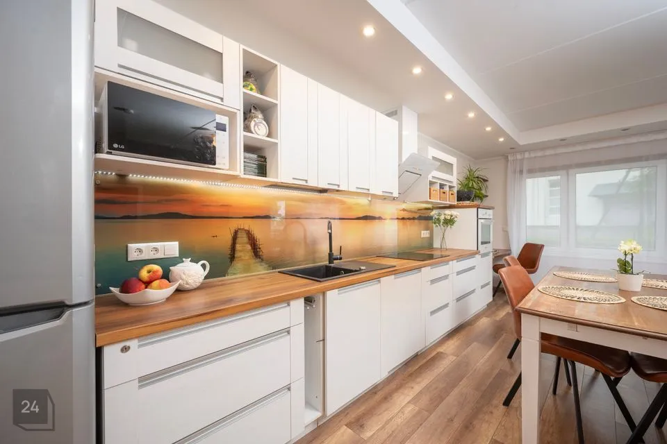 3-toaline Korter  -  Raasiku vald, Aruküla alevik