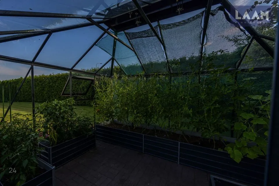 4-комнатная дом в Rae vald, Jüri alevik - фото 4